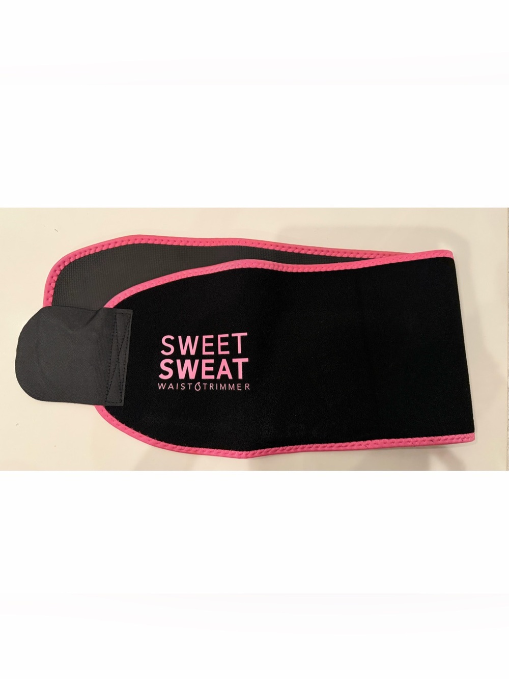 Sweet Sweat Waist Trimmer